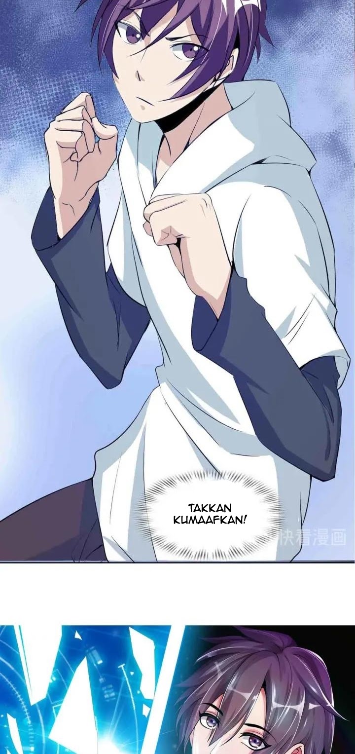 I am an Invincible Genius Chapter 106 Gambar 3