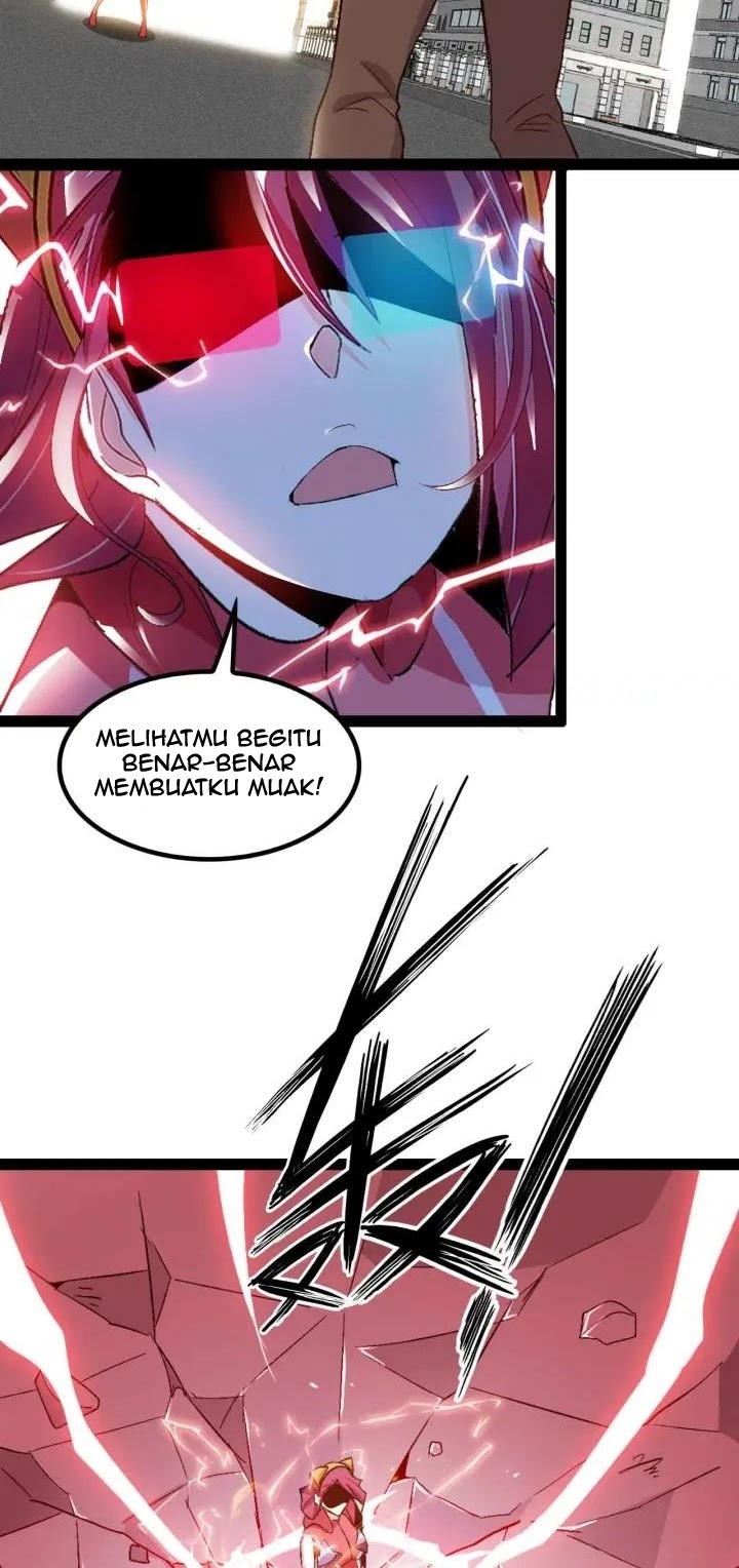 I am an Invincible Genius Chapter 106 Gambar 6