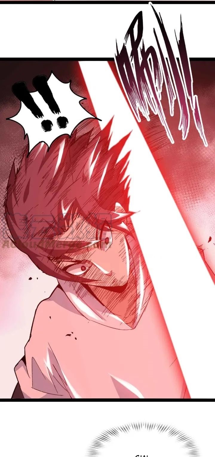 I am an Invincible Genius Chapter 106 Gambar 16
