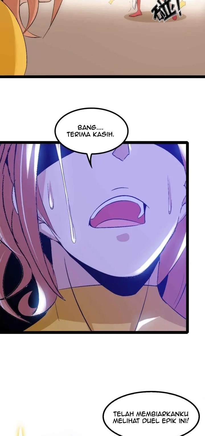 I am an Invincible Genius Chapter 106 Gambar 36