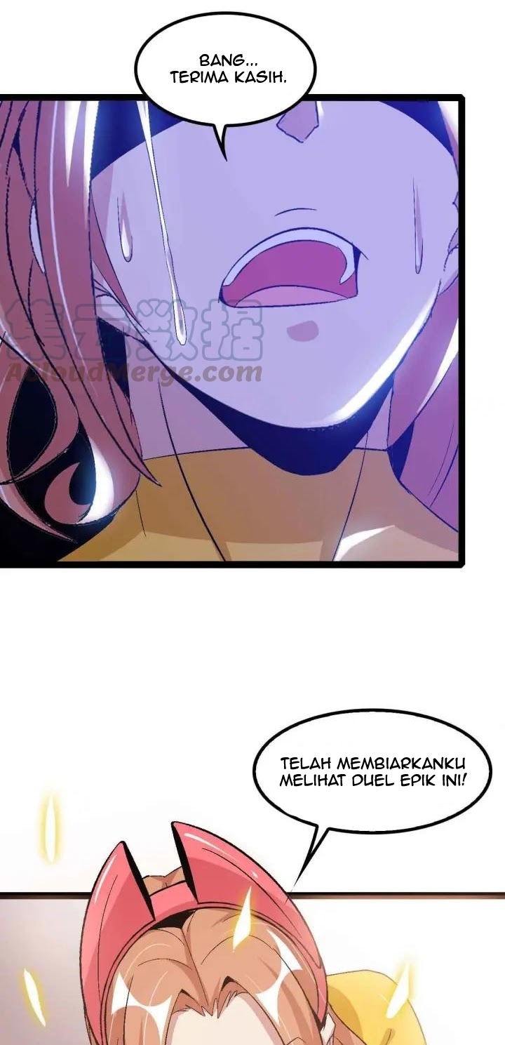 I am an Invincible Genius Chapter 107 Gambar 2