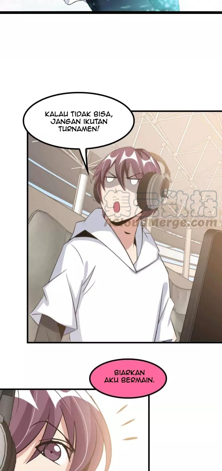 I am an Invincible Genius Chapter 112 Gambar 12