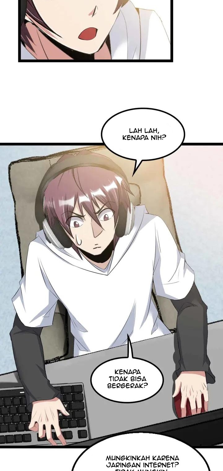 I am an Invincible Genius Chapter 114 Gambar 8