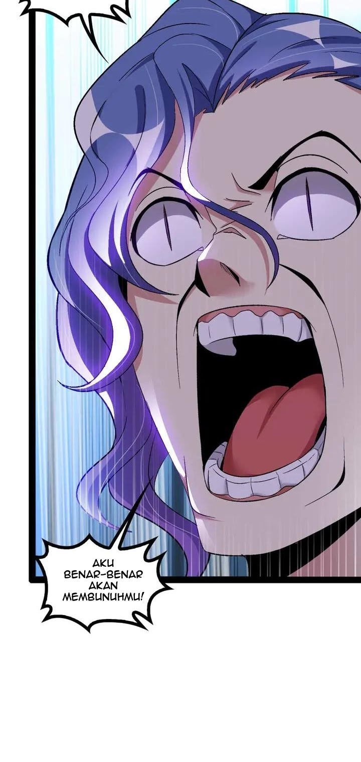 I am an Invincible Genius Chapter 114 Gambar 36