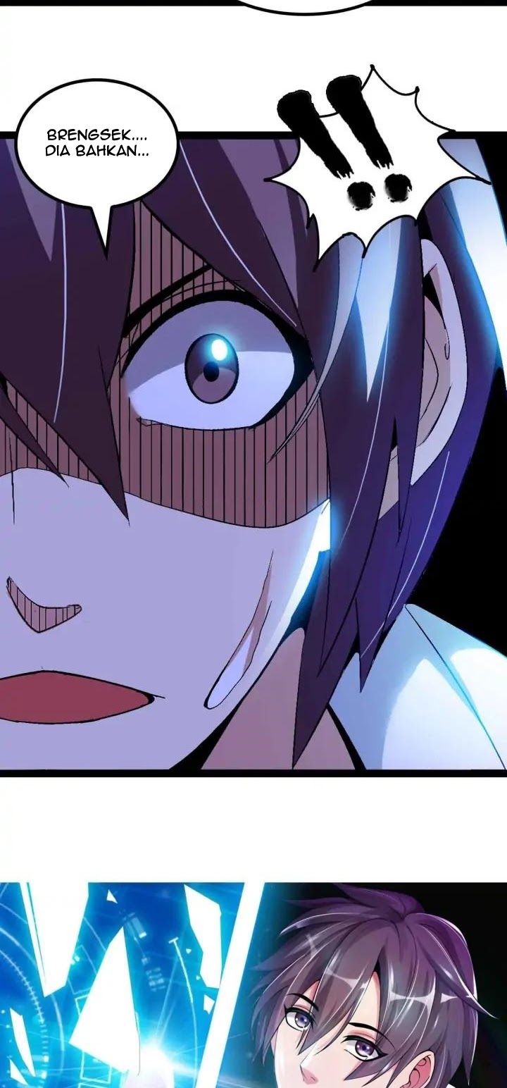 I am an Invincible Genius Chapter 119 Gambar 3