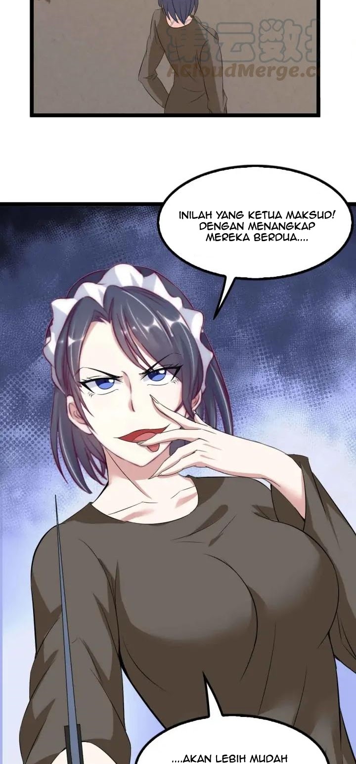 I am an Invincible Genius Chapter 119 Gambar 7