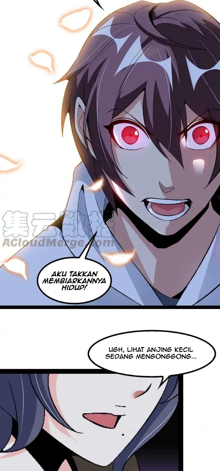 I am an Invincible Genius Chapter 119 Gambar 9