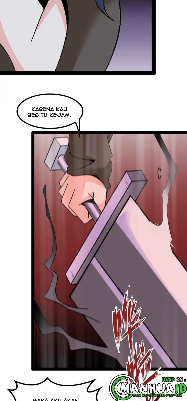 I am an Invincible Genius Chapter 119 Gambar 10
