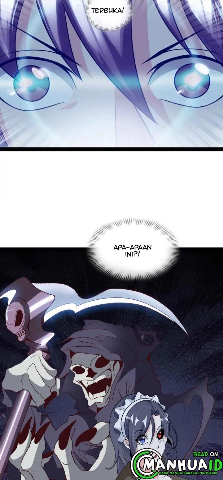 I am an Invincible Genius Chapter 119 Gambar 26