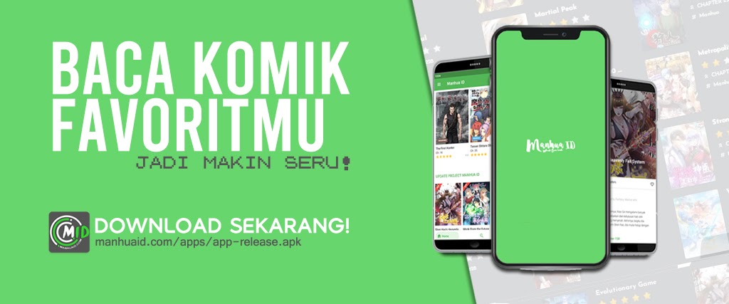 I am an Invincible Genius Chapter 119 Gambar 37