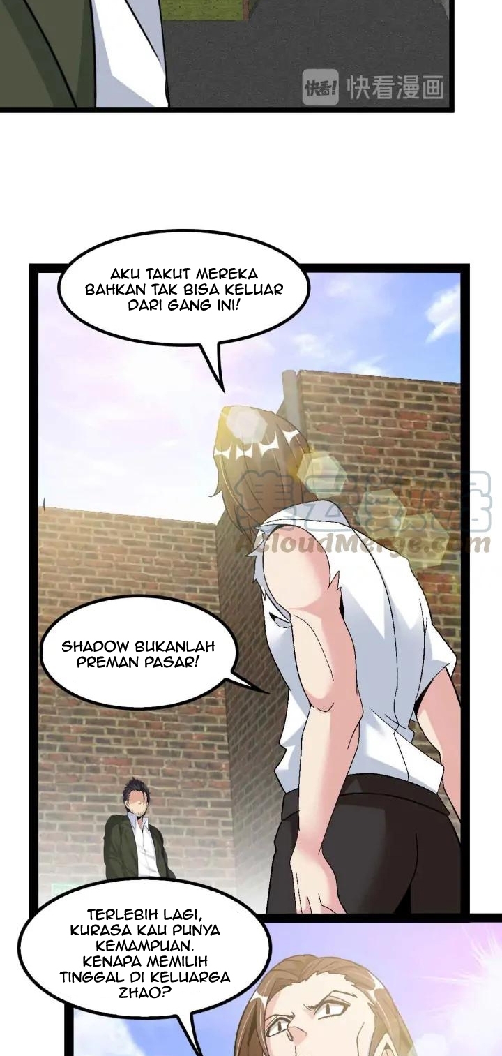 I am an Invincible Genius Chapter 123 Gambar 8