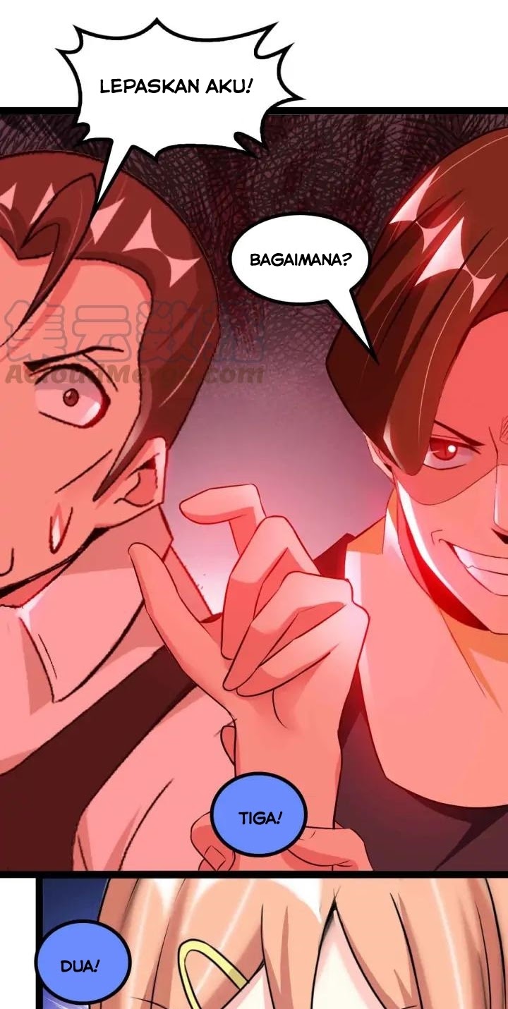 I am an Invincible Genius Chapter 130 Gambar 2