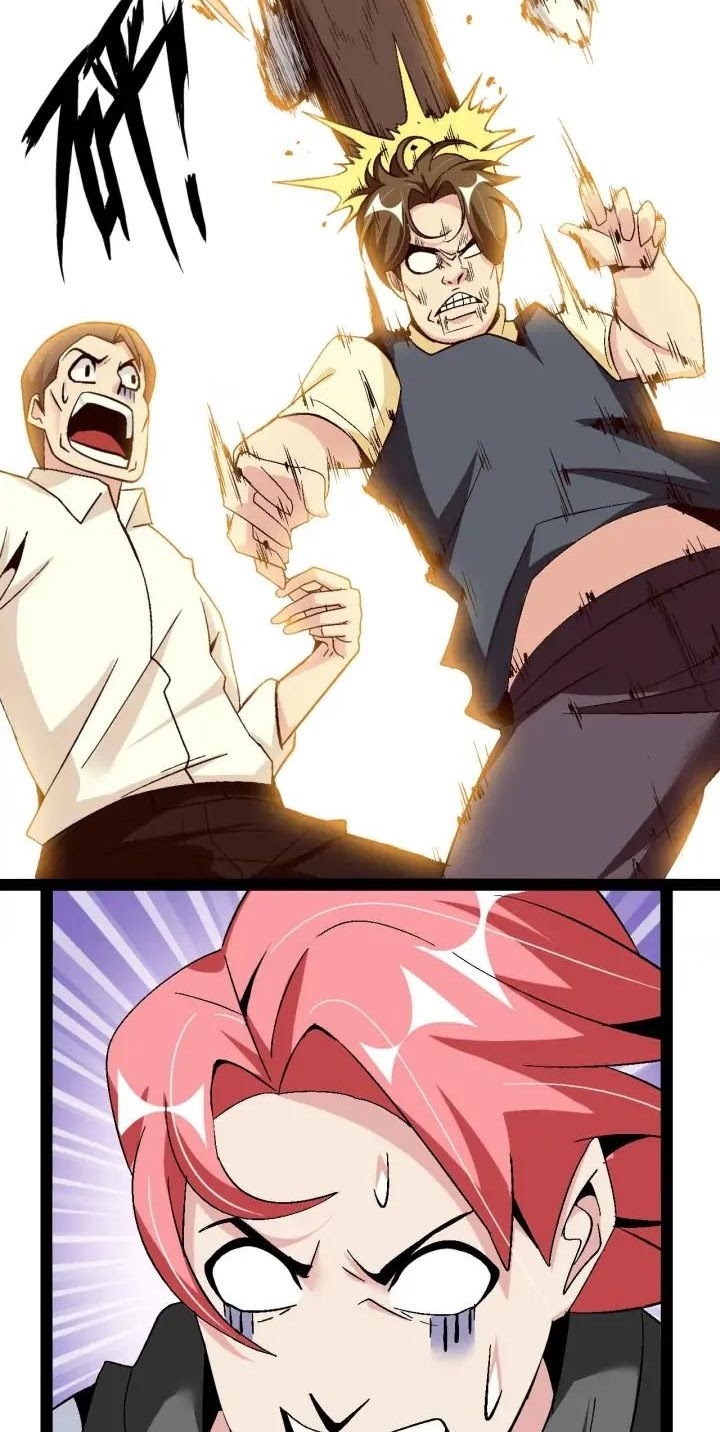 I am an Invincible Genius Chapter 130 Gambar 10