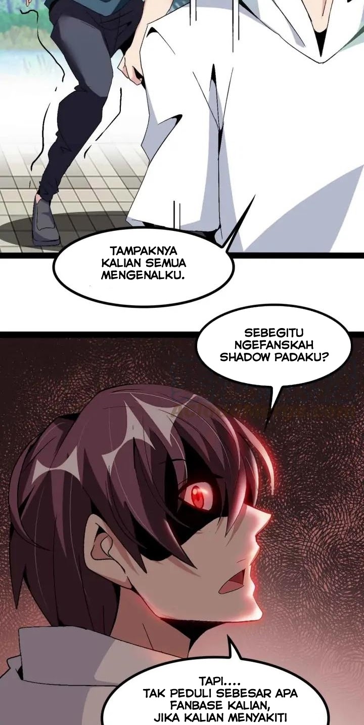 I am an Invincible Genius Chapter 130 Gambar 14