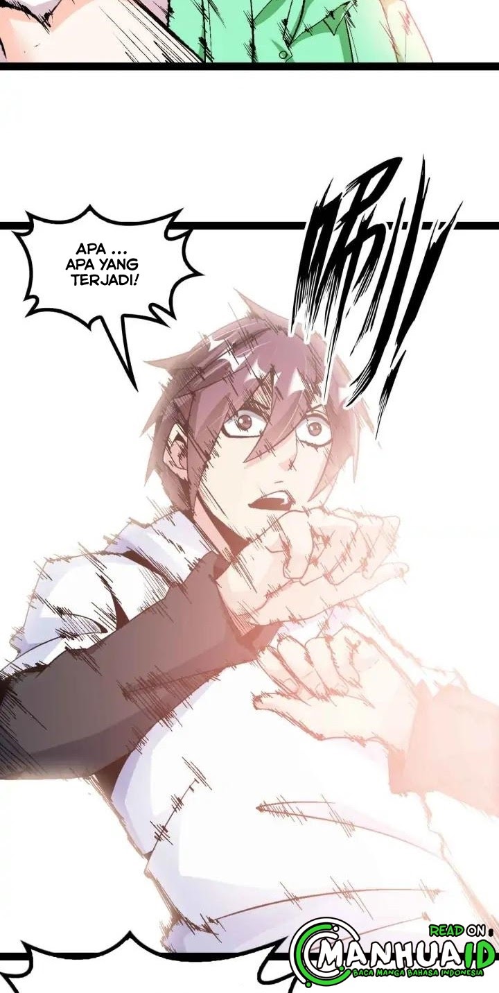 I am an Invincible Genius Chapter 130 Gambar 29
