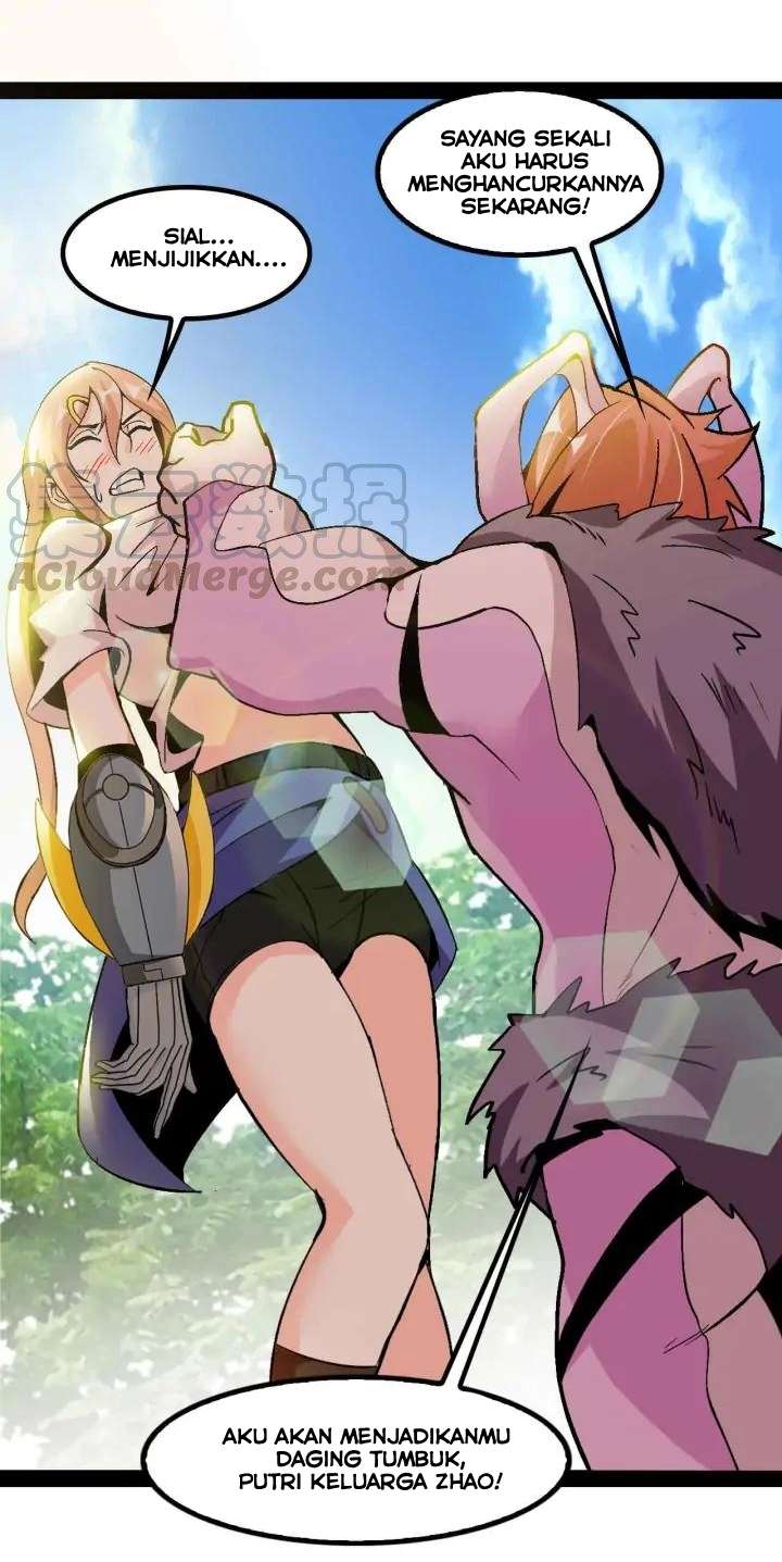 I am an Invincible Genius Chapter 132 Gambar 2