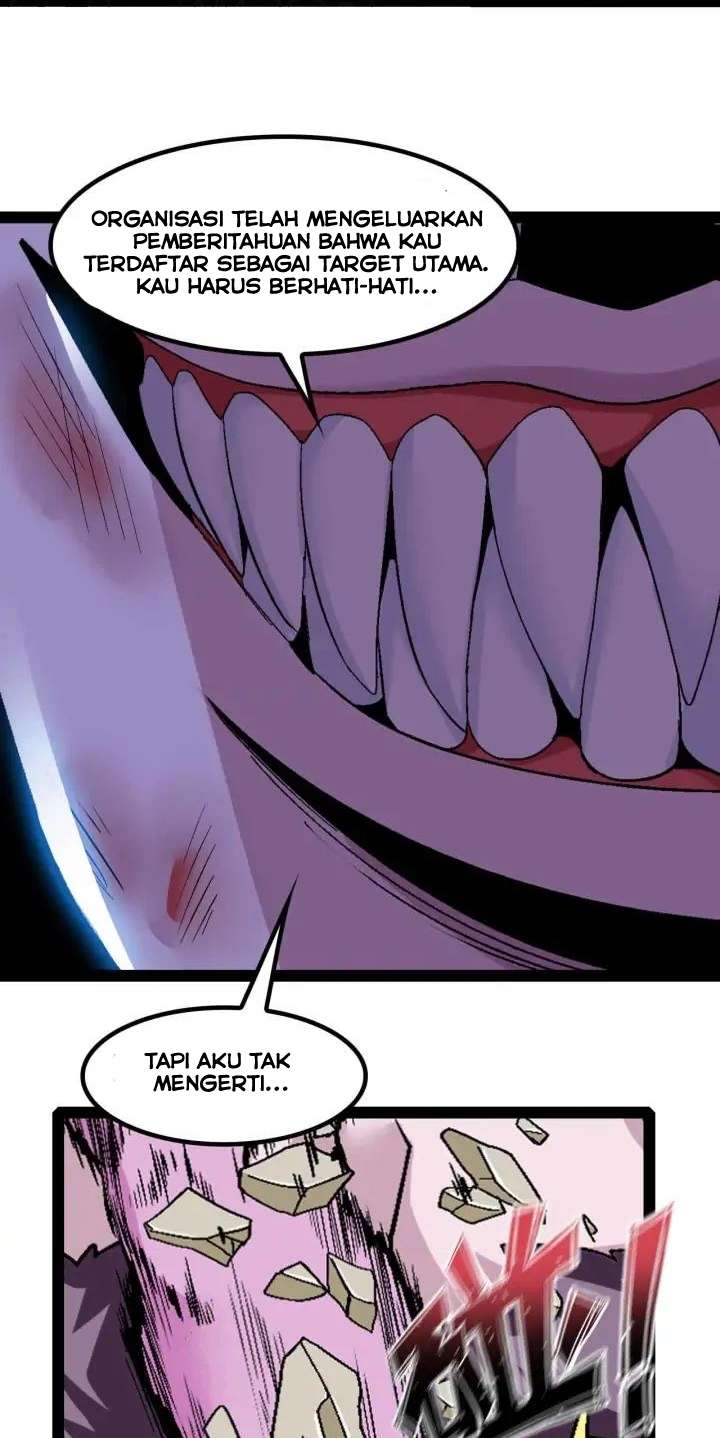 I am an Invincible Genius Chapter 132 Gambar 32
