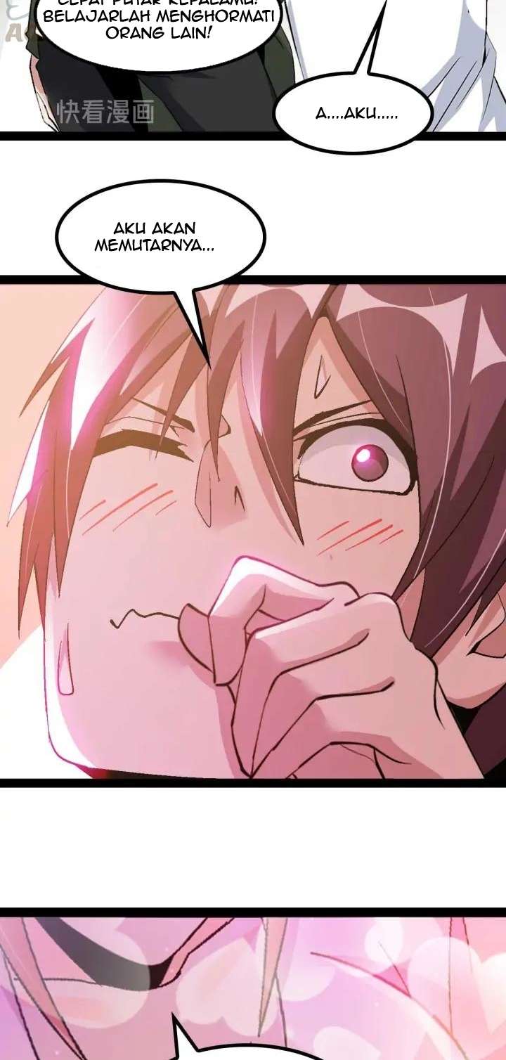 I am an Invincible Genius Chapter 138 Gambar 23