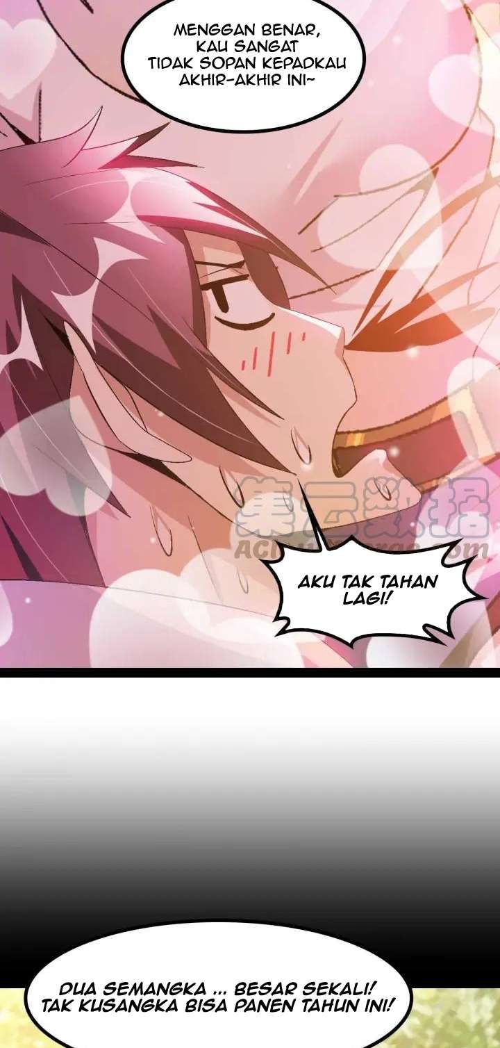 I am an Invincible Genius Chapter 138 Gambar 24