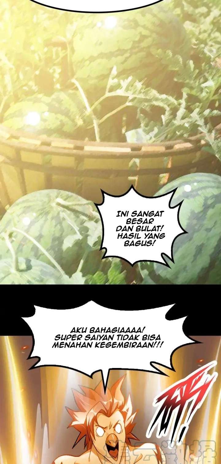 I am an Invincible Genius Chapter 138 Gambar 25