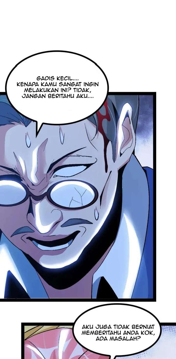 I am an Invincible Genius Chapter 139 Gambar 2