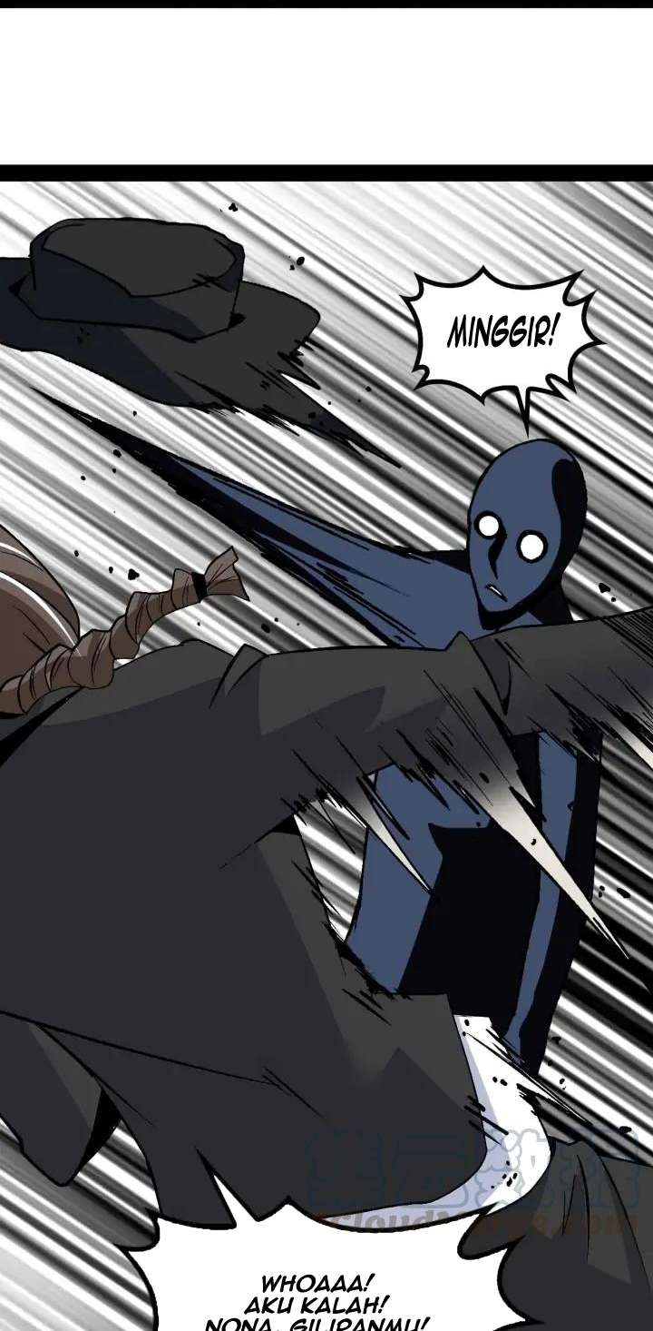 I am an Invincible Genius Chapter 139 Gambar 18