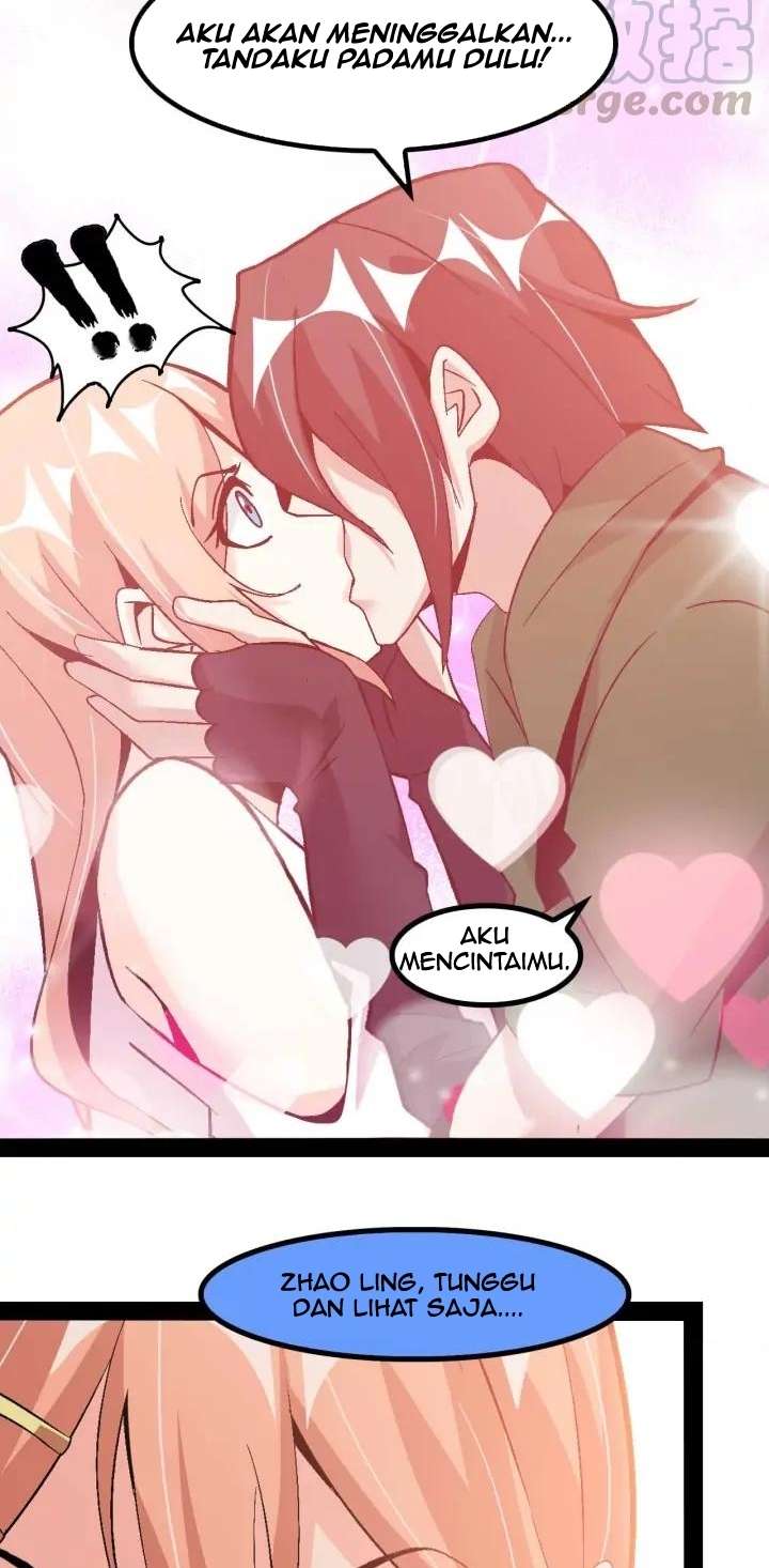I am an Invincible Genius Chapter 139 Gambar 25