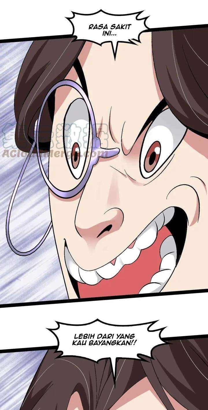 I am an Invincible Genius Chapter 143 Gambar 2