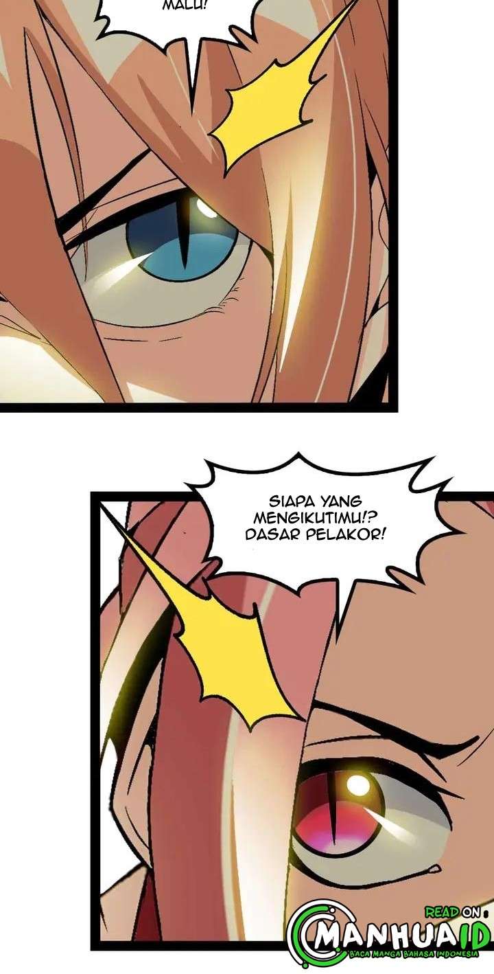 I am an Invincible Genius Chapter 143 Gambar 10