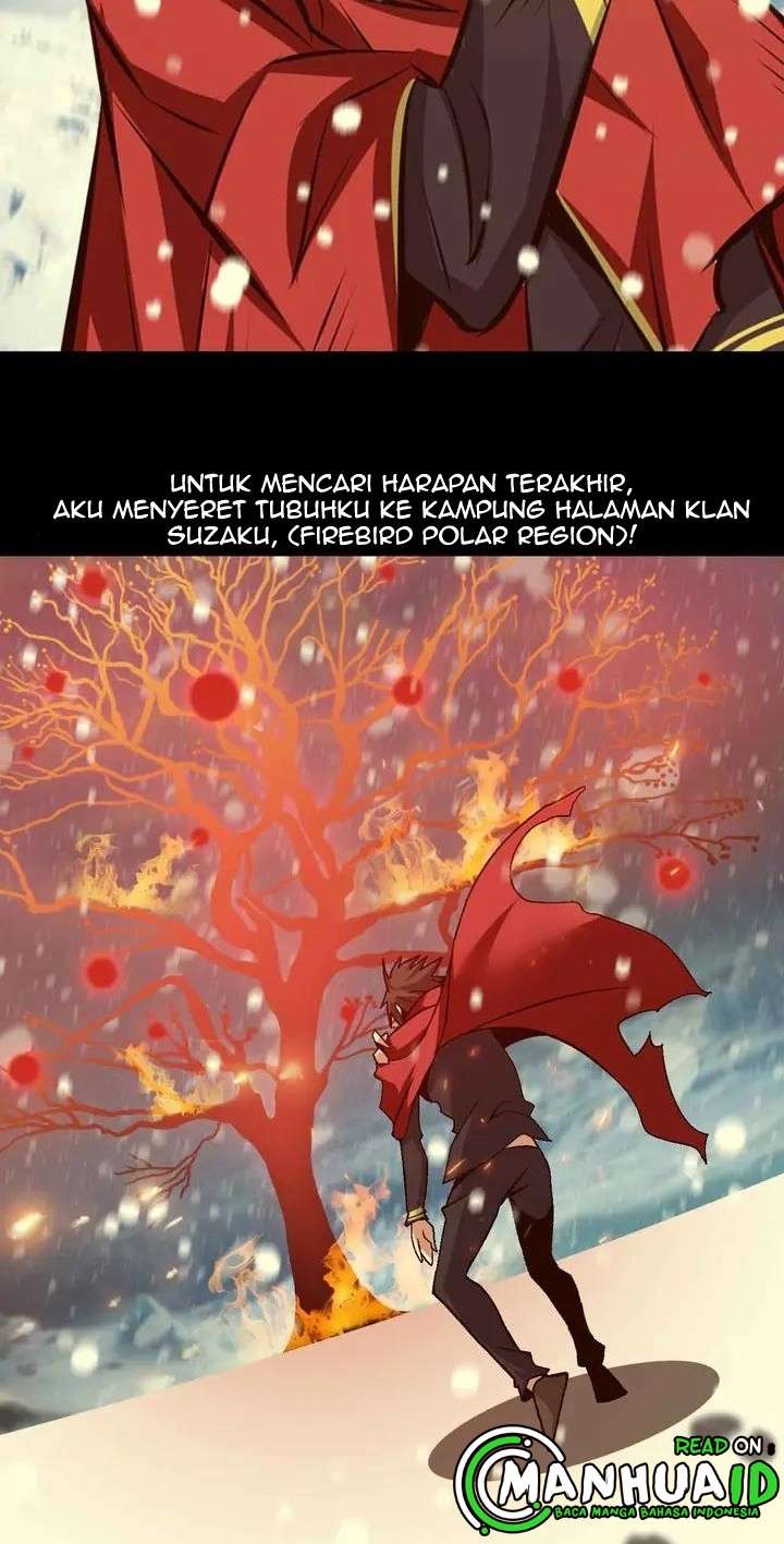 I am an Invincible Genius Chapter 143 Gambar 20