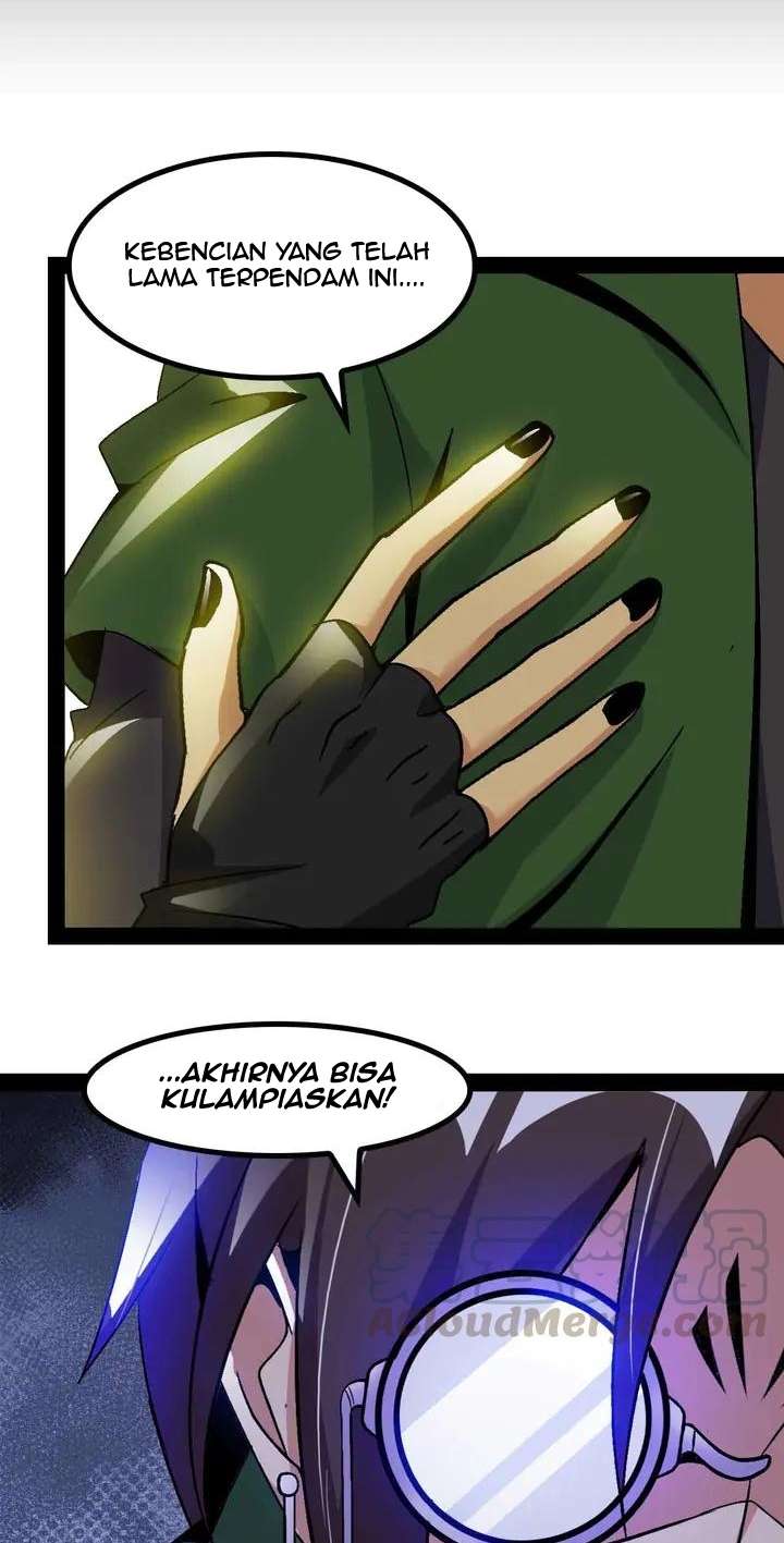 I am an Invincible Genius Chapter 143 Gambar 25