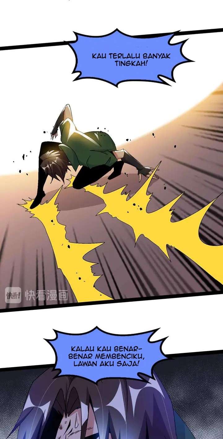 I am an Invincible Genius Chapter 146 Gambar 7