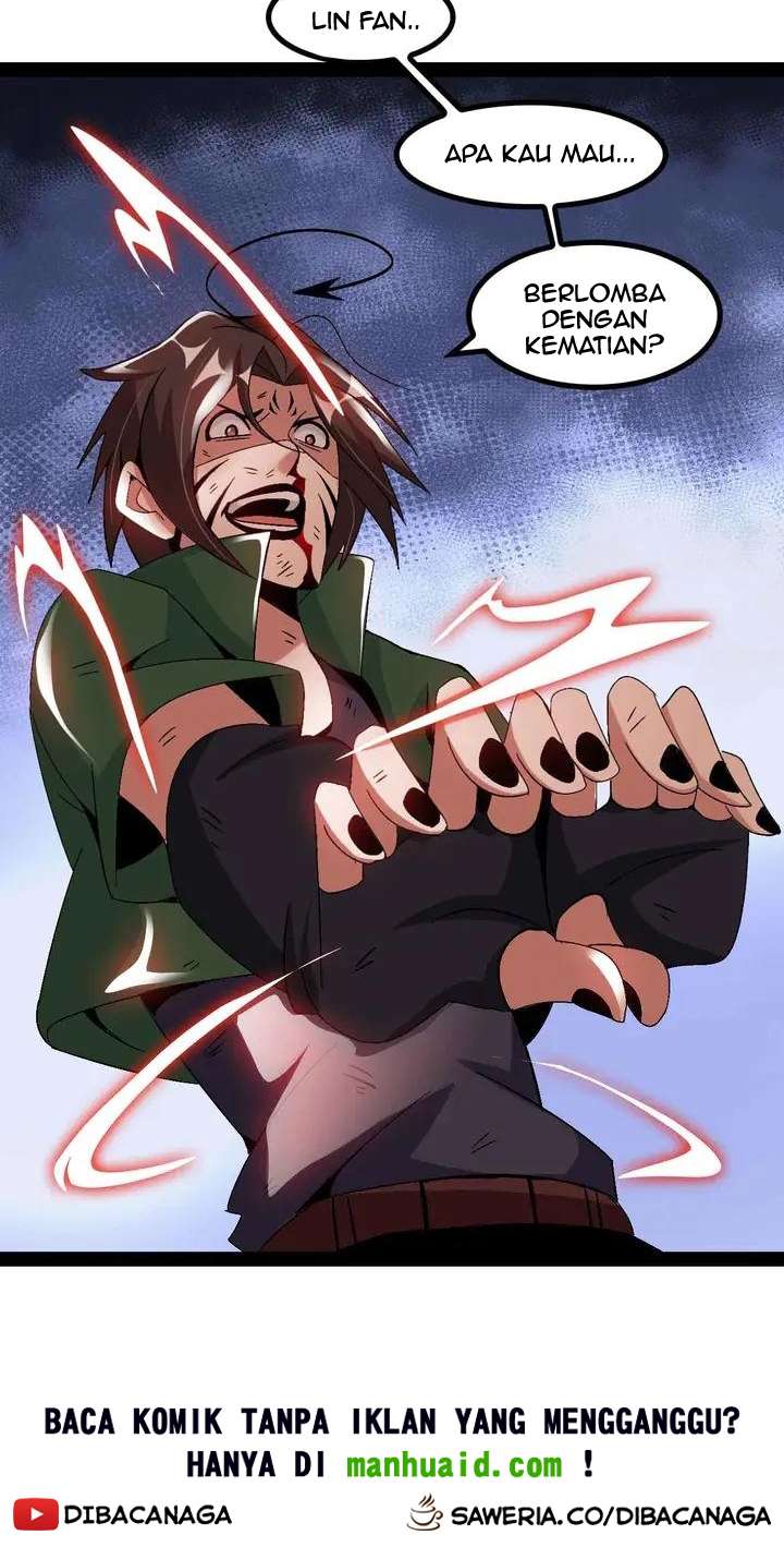 I am an Invincible Genius Chapter 146 Gambar 36