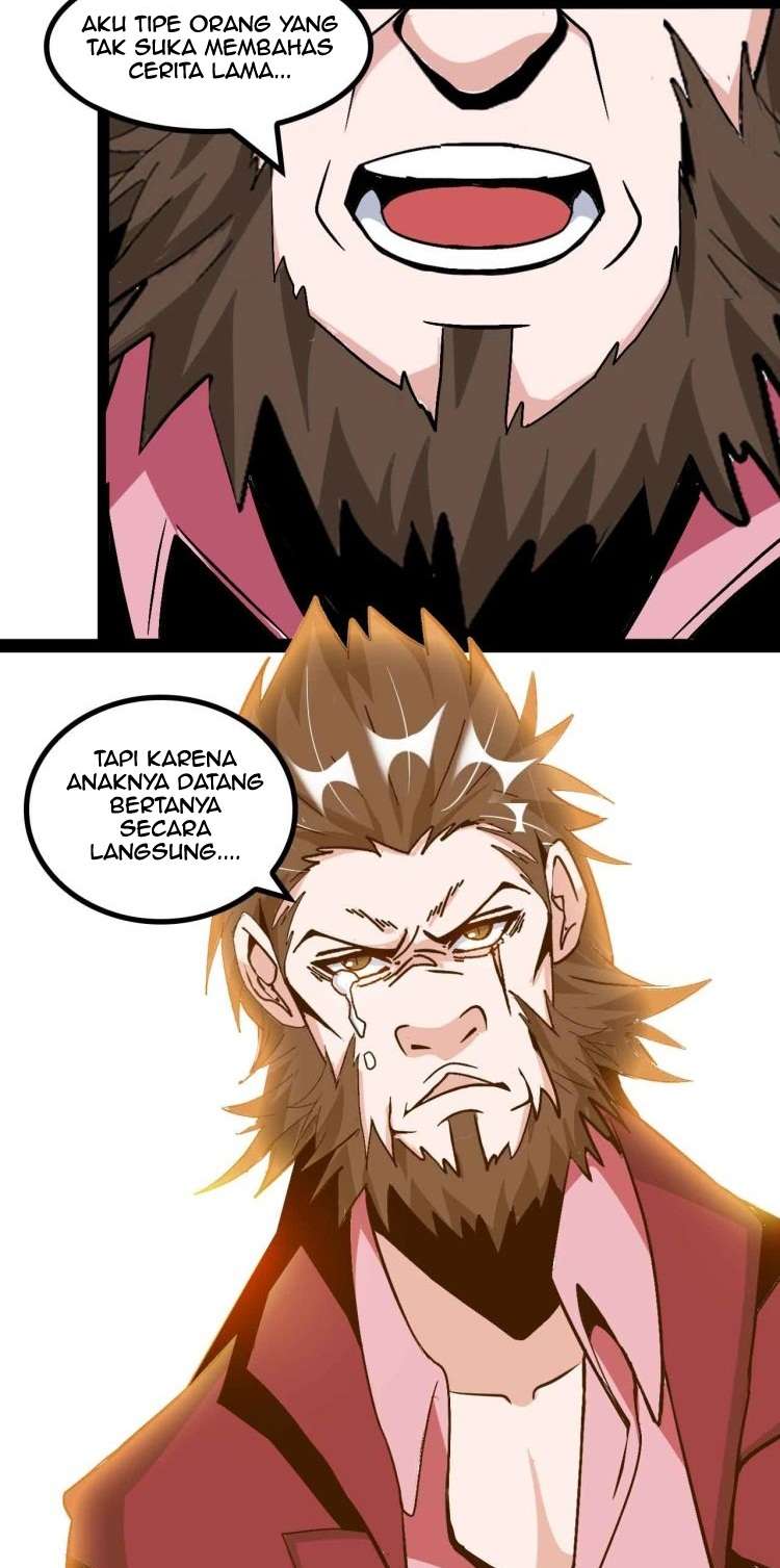 I am an Invincible Genius Chapter 155 Gambar 14