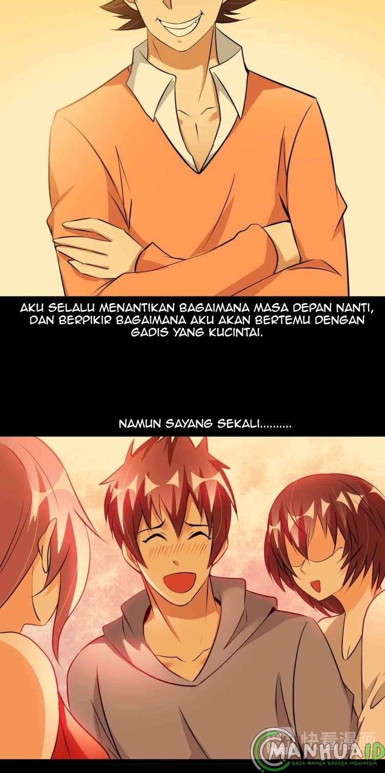 I am an Invincible Genius Chapter 155 Gambar 20