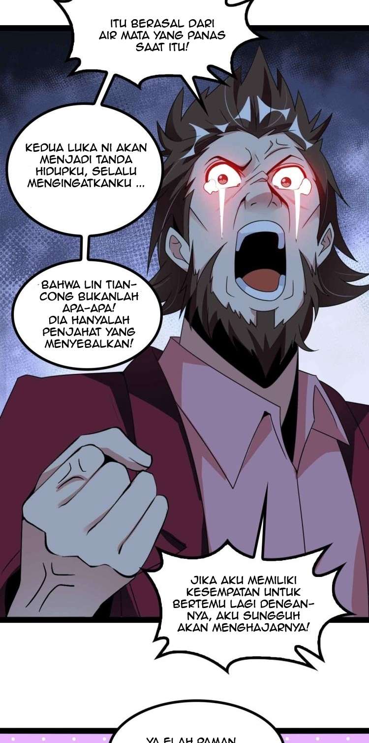 I am an Invincible Genius Chapter 155 Gambar 25