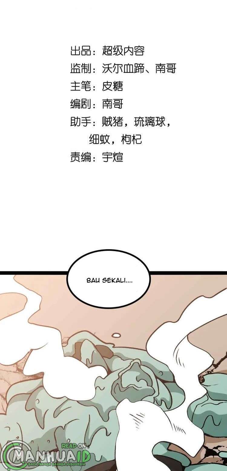 I am an Invincible Genius Chapter 163 Gambar 3