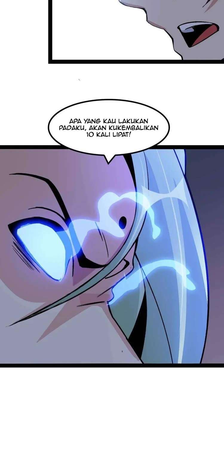 I am an Invincible Genius Chapter 163 Gambar 31