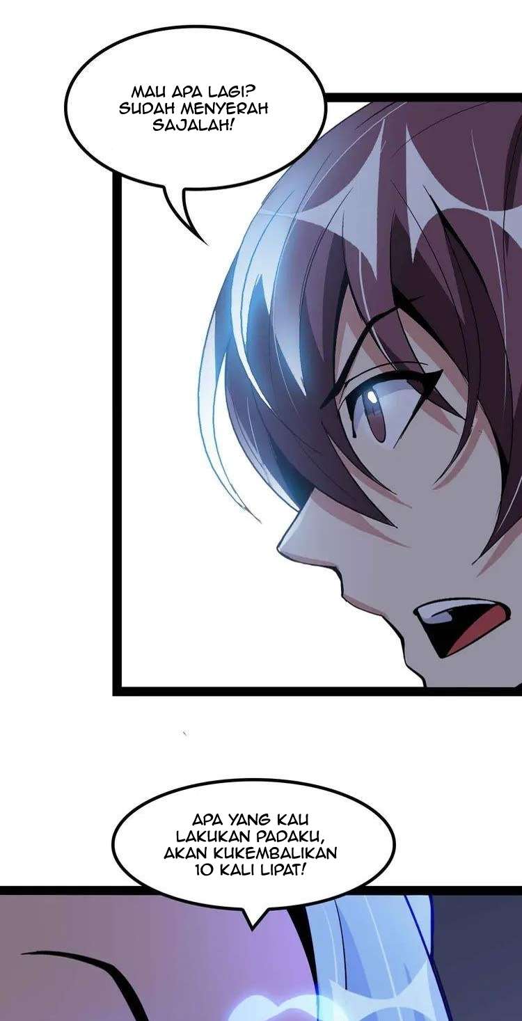 I am an Invincible Genius Chapter 164 Gambar 2