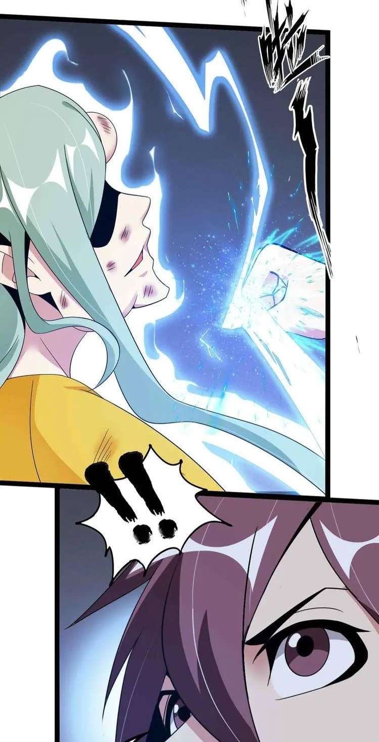 I am an Invincible Genius Chapter 164 Gambar 15