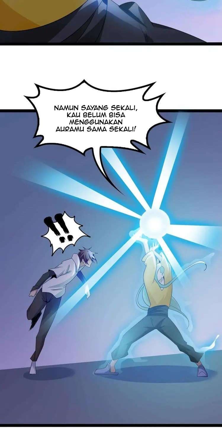 I am an Invincible Genius Chapter 164 Gambar 24