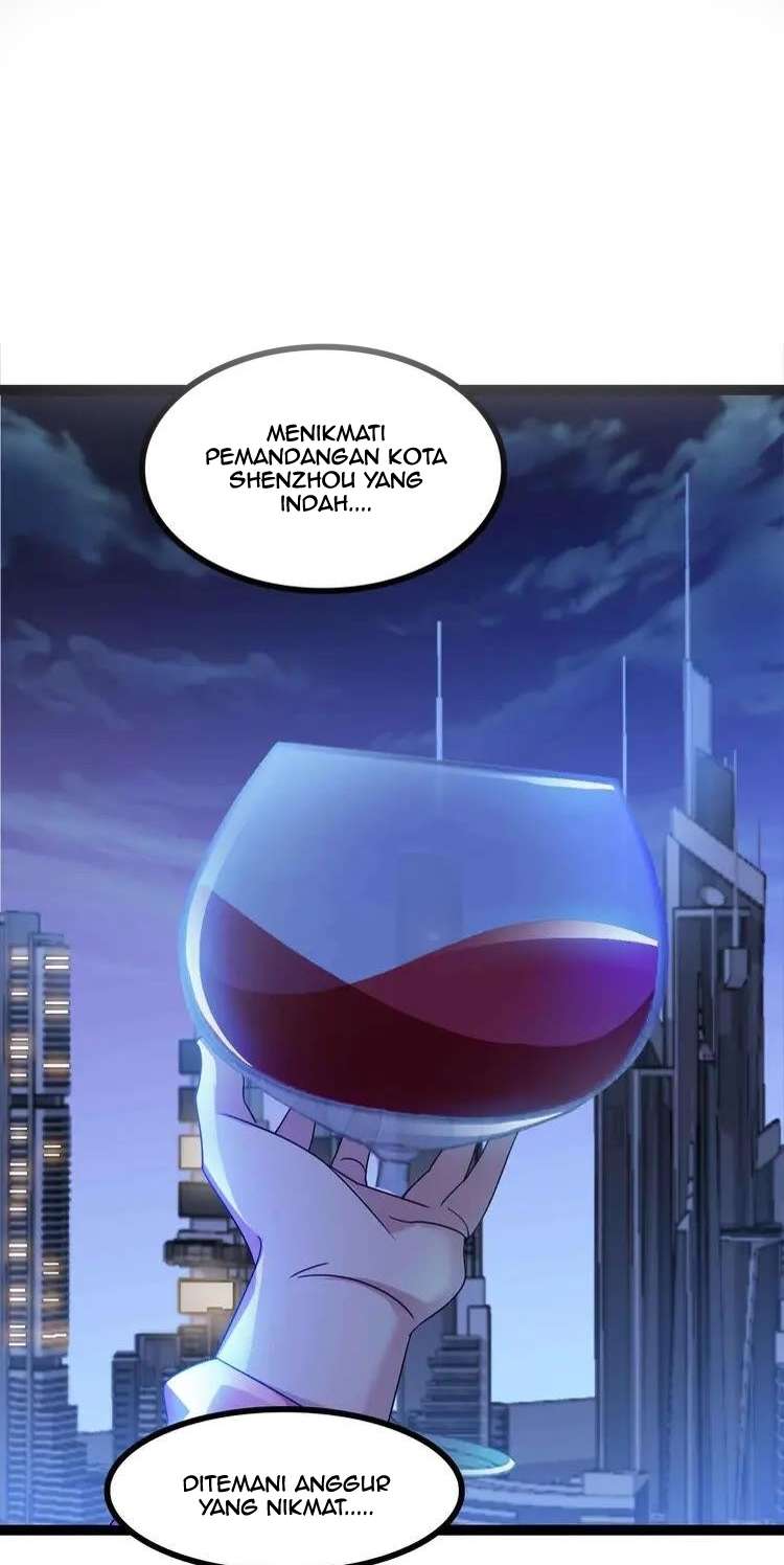 I am an Invincible Genius Chapter 167 Gambar 19