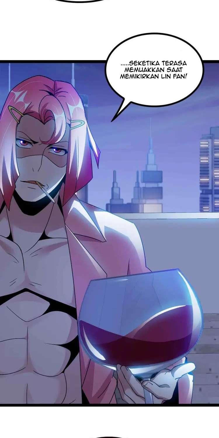I am an Invincible Genius Chapter 167 Gambar 20