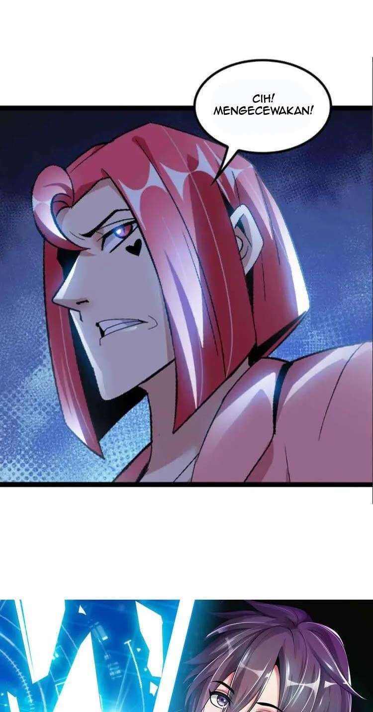 I am an Invincible Genius Chapter 168 Gambar 2