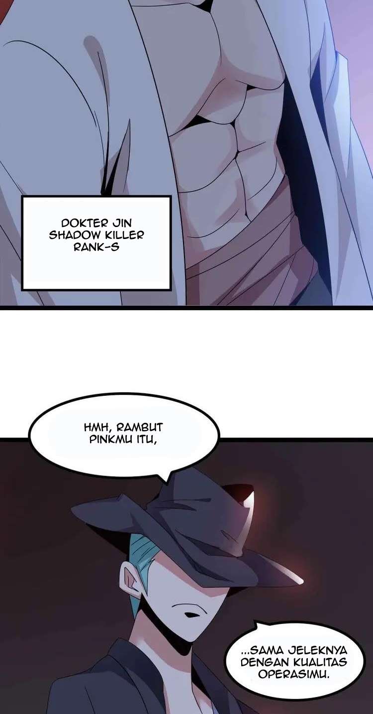 I am an Invincible Genius Chapter 168 Gambar 12