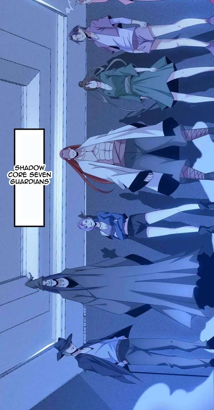 I am an Invincible Genius Chapter 168 Gambar 19
