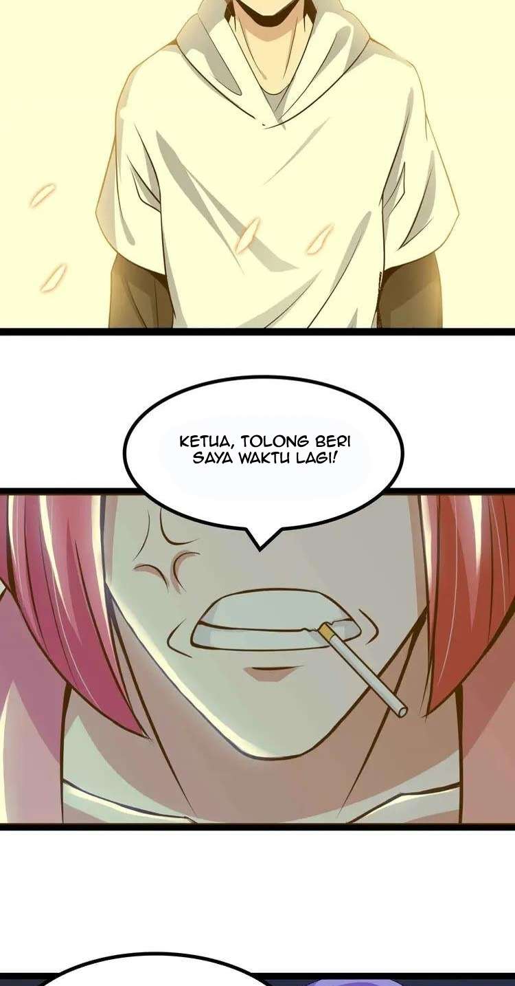 I am an Invincible Genius Chapter 168 Gambar 32