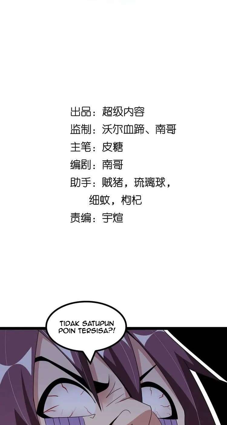 I am an Invincible Genius Chapter 170 Gambar 3