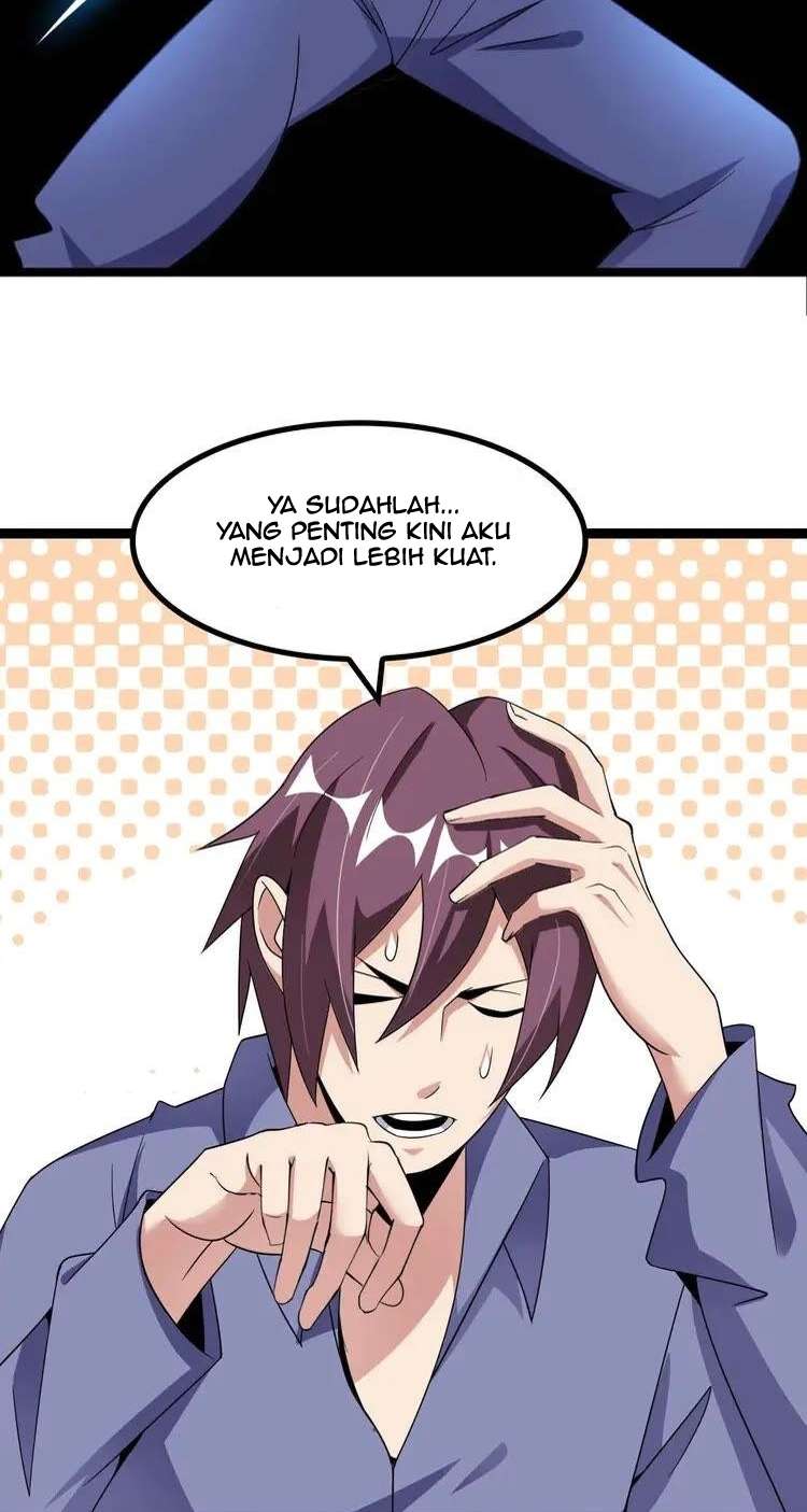 I am an Invincible Genius Chapter 170 Gambar 5