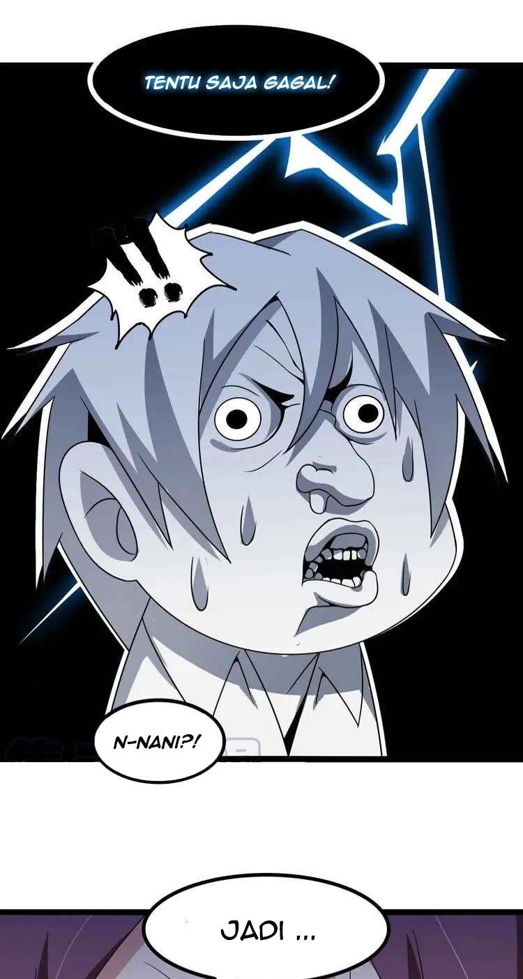 I am an Invincible Genius Chapter 170 Gambar 7